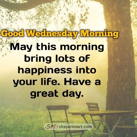 Wednesday Blessings Images
