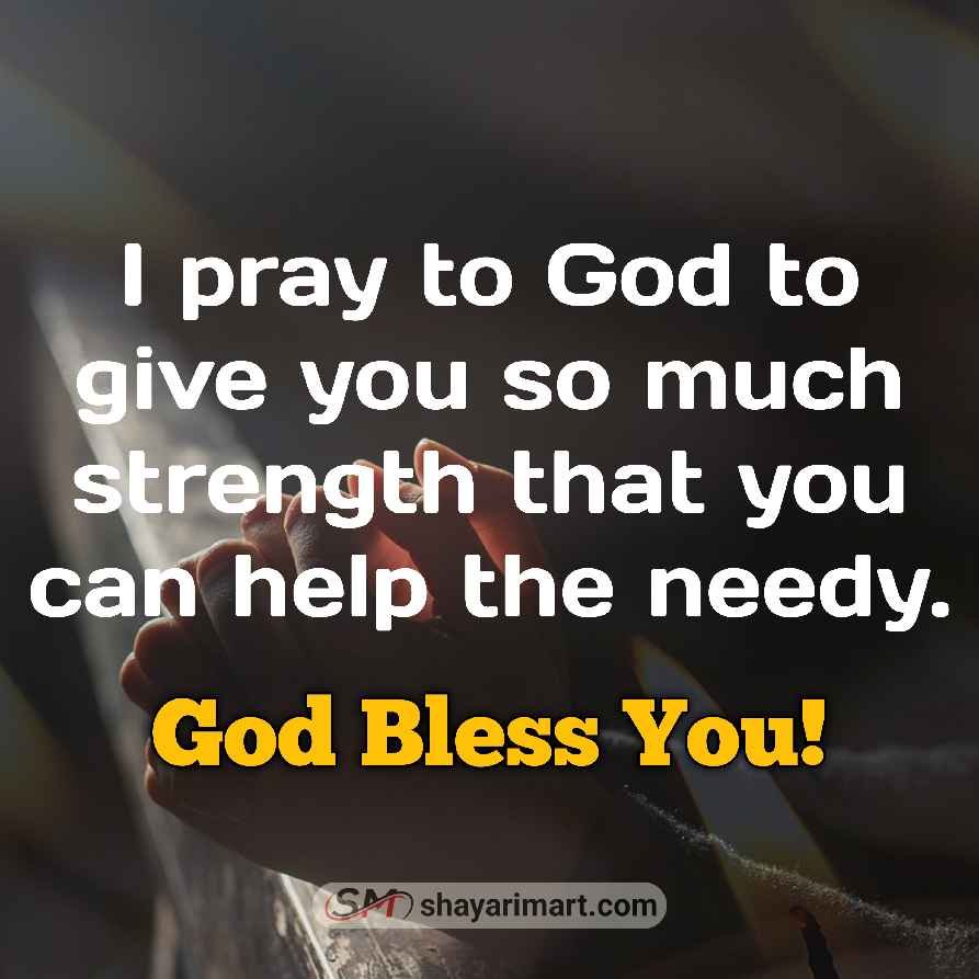 Blessings Images and Quotes